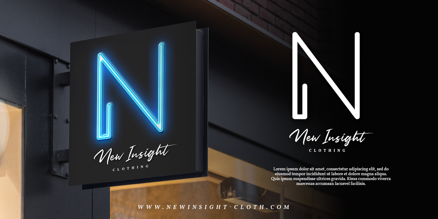 Neon Planet